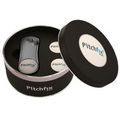 Pitchfix Classic In Deluxe Tin